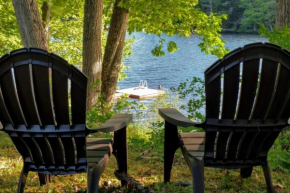 Boothbay Lake House